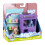 Bluey Bluey Bingo's Claw Machine Playset, Working Claw, 6 Prizes 8