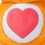 Care Bears Care Bears Tenderheart Bear Medium Plush Toy, 35cm. By Basic Fun. Collectable, Soft, Cuddly, Ages 4+. 4