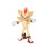 Sonic The Hedgehog Sonic The Hedgehog Super Shadow Action Figure 13cm 1