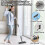 Microfiber Spray Mops for Floors Cleaning - Floor Mop with 4 Reusable Pads 7