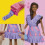 Play-Doh Play-Doh Barbie Ruffles & Braids Doll Set 8