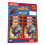 Spider-Man ‘Unlock Your Powers’ Sticker Collection - Multipack 1