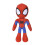 Simba Disney Spiderverse Spiderman Action Figure 25 cm Soft Toy 1