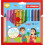 STABILO Cappi - Fibre-Tip Pen with Cap-Ring 1