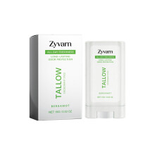 (15G) Zyvarn butter deodorant stick gently cares for the skin, refreshing and non-sticky in summer, elegant and convenient for daily use