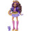Monster High Monster High Clawdeen Wolf Doll with Pet Wolf Pup 1