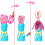 Barbie Barbie Petal Pop Scented Doll and Accessories 4