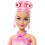 Barbie Barbie Petal Pop Scented Doll and Accessories 4