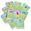 Learning Resources Learning Resources Numberblocks MathLink Cubes 31-40 Activity Set, Age 3+ 6