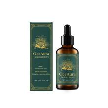 (30ml) OCEAURA Moisturizing Essence, outdoor sun-free, naturally moisturizing, refreshing and non-sticky, suitable for daily use
