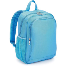 Amazon Exclusive Kids Backpack | Blue, Compatible with Fire 7 and 8 Kids tablets and Kindle Kids