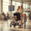 Red Kite Red Kite Push Me Explor Cabin Sized Compact Fold Stroller – Black 7