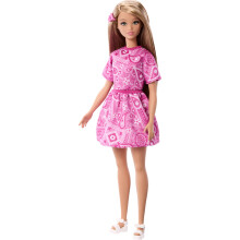 Barbie Fashionistas Style Doll #249