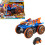 Hot Wheels Hot Wheels Monster Trucks RC Tiger Shark Climber 1