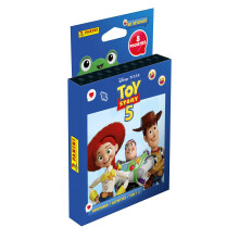 Toy Story 5 Sticker Collection - Multiset