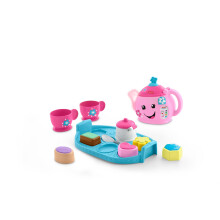 FisherPrice Laugh Learn Sweet Manners Tea Set