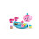 Fisher-Price FisherPrice Laugh  Learn Sweet Manners Tea Set 1