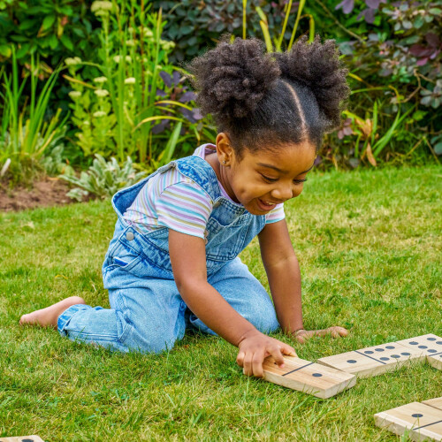 MEGA BLOKS First Builders Build 'n Learn Table Toddler Blocks Set, Pink 2