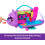 Polly Pocket Polly Pocket Kitty Airways Airplane Playset 4