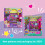 Polly Pocket Polly Pocket Kitty Airways Airplane Playset 8