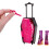 Monster High Monster High Skulltimate Secrets Draculaura Doll 4