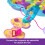 Polly Pocket Polly Pocket 2in1 Daddy  Me Seahorse Compact 4