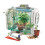 Clementoni Clementoni SmartTech Greenhouse – Interactive STEM Plant Science Kit with S 2