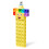 Learning Resources Learning Resources Numberblocks MathLink Cubes 31-40 Activity Set, Age 3+ 9