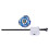 BeyBlade Beyblade X Courage Dran S 6-60V CX Starter Pack Top and Launcher 3