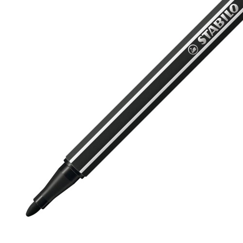 STABILO Pen 68 - Premium Fibre-Tip Pen 2