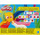 Play-Doh Play-Doh 8-Pack Rainbow Non-Toxic Modelling Compound Set with 8 Colours for Toddlers 4