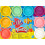 Play-Doh Play-Doh 8-Pack Rainbow Non-Toxic Modelling Compound Set with 8 Colours for Toddlers 3