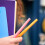 Paper Mate Flair Felt Tip Pens, Medium Point (0.7 mm), Assorted Retro Colours, 12 Count. 11