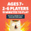 Exploding Kittens Exploding Kittens Throw Throw Burrito, 2-6 Players, Age 7+ Card Game 9