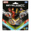 BeyBlade Beyblade X Marvel Collab Iron Man 4-80B vs. Thanos 4-60B Multipack Set 4
