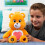 Care Bears Care Bears Tenderheart Bear Medium Plush Toy, 35cm. By Basic Fun. Collectable, Soft, Cuddly, Ages 4+. 6