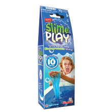 ZIMPLI  Slime Play Blue DIY Slime Kit colourful slime Activity Toy for Chil