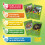 Top Trumps Top Trumps Dinosaurs Classics Card Game, Educational, Ages 6+. 3