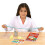 Galt GALT Slimy Lab – Kids Science Kit with 4 Fun Creature-Based Experiments 4