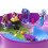Polly Pocket Polly Pocket x Monster High Collaboration Compact Playset 4