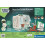Clementoni Clementoni SmartTech Greenhouse – Interactive STEM Plant Science Kit with S 4