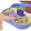 Polly Pocket Polly Pocket Dolls  Playset Blueberry Besties Compact 3