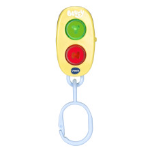 VTech Bluey YesNo Button English