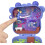 Polly Pocket Polly Pocket Dolls  Playset Blueberry Besties Compact 4