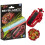 BeyBlade Beyblade X Soar Phoenix Deluxe Set Includes String Launcher  RightSpin Top 1