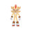 Sonic The Hedgehog Sonic The Hedgehog Super Shadow Action Figure 13cm 3