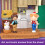 Polly Pocket Polly Pocket x Friends Collector Compact 6