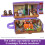 Polly Pocket Polly Pocket x Friends Collector Compact 7