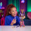 Monster High Monster High Clawdeen Wolf Doll with Pet Wolf Pup 3