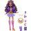Monster High Monster High Clawdeen Wolf Doll with Pet Wolf Pup 6